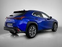 Occasion Lexus UX 250h Executive Line 184 PK (135 kW) 2023 Blauw SUV