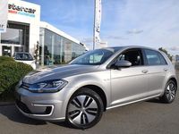 tweedehands VW e-Golf ELECTRIC 35 kWh