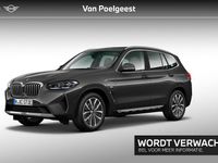 Occasion BMW X3 292 PK (214 kW) 2022 Grijs (metallic) SUV