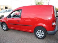 tweedehands VW Caddy 2.0 SDI