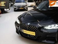 Occasion BMW 440 Executive 374 PK (275 kW) 2020 Zwart Coupé