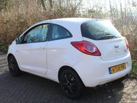 tweedehands Ford Ka 1.2 Style start/stop