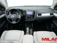 tweedehands Mitsubishi Outlander 2.0 PHEV Executive Edition PHEV CAMERA STOELVERWARMING