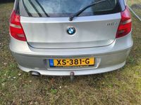 tweedehands BMW 118 i