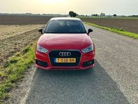 tweedehands Audi A1 1.0 TFSI Adv. Sp.