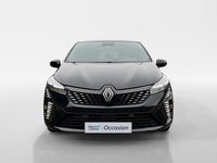 Occasion Renault Clio V Techno 91 PK (66 kW) 2024 Noir etoile (donker zwart) Hatchback