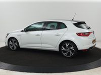 Occasion Renault Mégane IV GT 131 PK (96 kW) 2017 Wit Hatchback