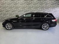 Occasion Mercedes C350 Edition 211 PK (155 kW) 2015 Zwart Stationwagen