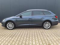 tweedehands Seat Leon Sportstourer 1.5 eTSI Xcellence 150PK AUTOMAAT ⭐️