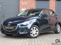 Occasion Mazda 2 Dynamic 2019 Blauw Hatchback