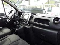 tweedehands Opel Vivaro L1H1 2900 1.6 CDTI BITURBO 120 Sport EcoFlexx Euro