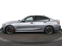 Nieuw BMW 318 Comfort Edition 156 PK (114 kW) 2026 Grijs Sedan