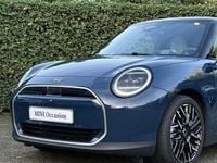 Occasion Mini Cooper 189 kW (258 PK) 2024 Blauw Hatchback