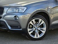 tweedehands BMW X3 xDrive20i Upgrade Edition