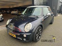 tweedehands Mini Cooper 1.6 Chili