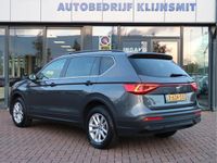 tweedehands Seat Tarraco 1.5 TSI DSG Style 7 pers. | Park-Assist | Led |