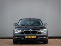 tweedehands BMW 116 116 i Business | Sportline | 18"| PDC