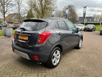 tweedehands Opel Mokka 1.4 TURBO 140 PK EDITION