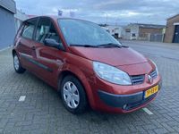 tweedehands Renault Scénic II 1.6-16V Privilège Comfort