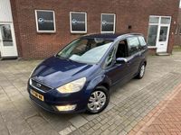 tweedehands Ford Galaxy 2.0-16V Trend / 7 PERS / AIRCO / RIJDT SCHAKELT GOED