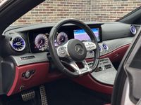 Occasion Mercedes CLS53 AMG AMG 434 PK (319 kW) 2020 Grijs Sedan