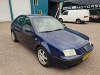 tweedehands VW Bora 1.9 TDI Trendline