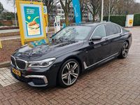 Occasion BMW 730 265 PK (194 kW) 2016 Sedan