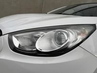 Occasion Hyundai ix35 Style 163 PK (119 kW) 2012 Wit SUV
