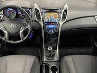 tweedehands Hyundai i30 1.6 GDI i-Vision*Navi*Camera*Bluetooth*Apk:03-2025