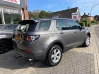 tweedehands Land Rover Discovery Sport 2.0 TD4 SE 7p. UNIEK 68000 KM 1e Eig.