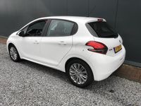 tweedehands Peugeot 208 1.2 PureTech Active 5-drs