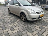 tweedehands Toyota Corolla Verso 1.8 VVT-i Terra 7p.