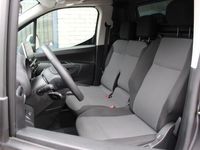 tweedehands Toyota Proace CITY 1.5 D-4D Professional 3 pers