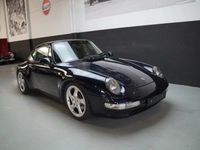 tweedehands Porsche 911 Carrera 