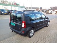 tweedehands Dacia Logan MCV 1.6 Lauréate 7p.