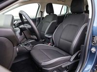 tweedehands Ford Focus Wagon 1.0 100pk EcoBoost Connected | Navigatie | Parkeersensoren | Adaptive Cruise