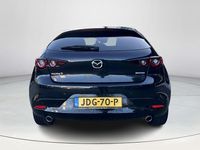 Occasion Mazda 3 Homura-Line 140 PK (102 kW) 2025 Jet black Hatchback
