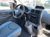 Occasion Fiat Scudo 90 PK (66 kW) 2016 Geel Van