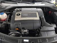 tweedehands Audi TT 2.0 TFSI