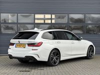 Occasion BMW 330 M Sport 293 PK (215 kW) 2021 Wit Stationwagen