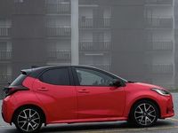 Occasion Toyota Yaris Executive 92 PK (67 kW) 2022 Hatchback