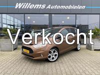 Occasion Ford B-MAX Titanium 120 PK (88 kW) 2013 Grijs (metallic) MPV