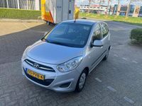 tweedehands Hyundai i10 1.2 i-Drive ((( nette auto )))