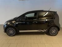 Occasion Skoda Citigo Monte Carlo 2015 Zwart (metallic) Hatchback