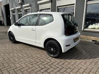 tweedehands VW up! up! 1.0 BMT take