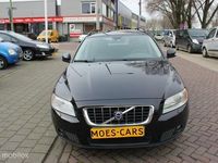 tweedehands Volvo V70 2.5T