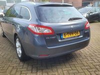 tweedehands Peugeot 508 SW 1.6 THP Active