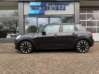 Occasion Mini Cooper 136 PK (100 kW) 2015 Bruin Hatchback