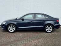 tweedehands Audi A3 Limousine 30 TFSI Pro LineGr.NaviLmvCruiseArms