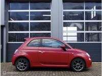 tweedehands Fiat 500S 500 0.9 TwinAirSPORT